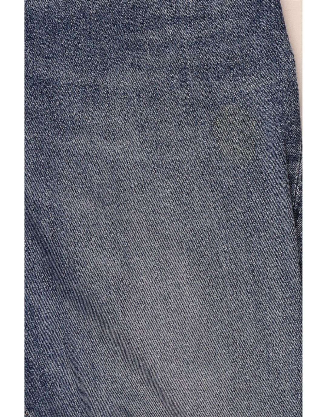 TOMMY HILFIGER Ανδρικό Bleecker Slim Jeans W33 L34 Μπλε βαμβακερό