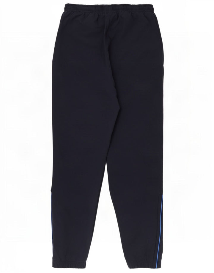 Ανδρική φόρμα Nike Παντελόνι Joggers UK 38/40 Medium Navy Blue Polyester