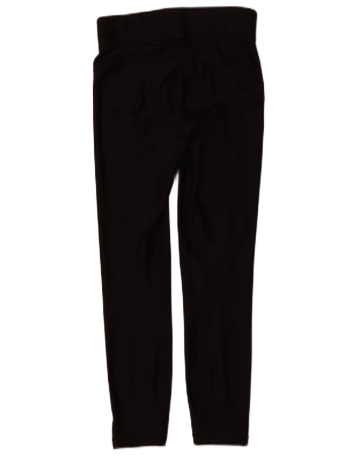 Γυναικείο κολάν UNDER Armour UK 4 XS Μαύρο