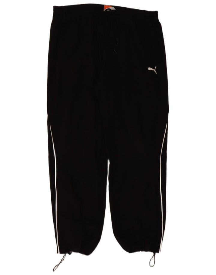 Ανδρική φόρμα Puma Παντελόνι Joggers Large Μαύρο
