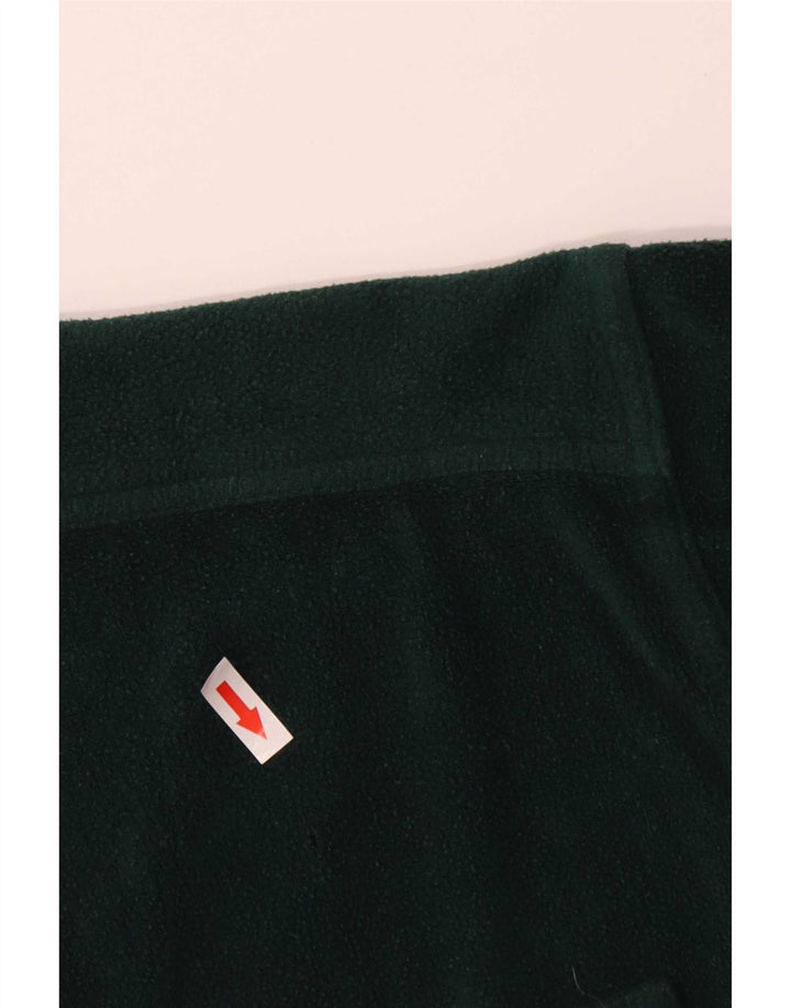 Fila Ανδρικό πουκάμισο Fleece IT 50 Medium Green
