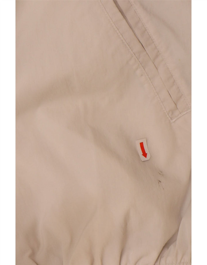 Ανδρική φόρμα αθλητικής φόρμας NIKE Loose Fit Top Jacket Medium Black Colourblock