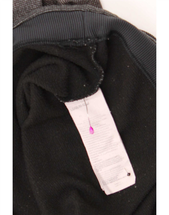 Ανδρικό φούτερ με φερμουάρ Under Armour Jumper Large Grey Colourblock
