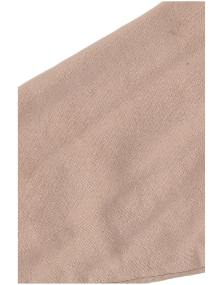 Γυναικεία κουκούλα μεγάλου μεγέθους ADIDAS UK 12/14 Medium Blue Colourblock