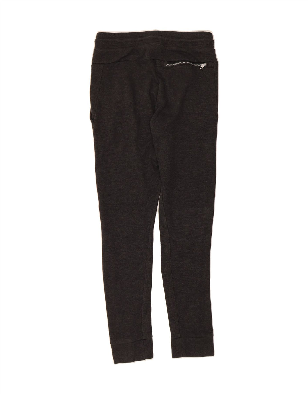 NIKE Mens Tracksuit Trousers Joggers Small  Grey Cotton Vintage Nike and Second-Hand Nike from Messina Hembry 