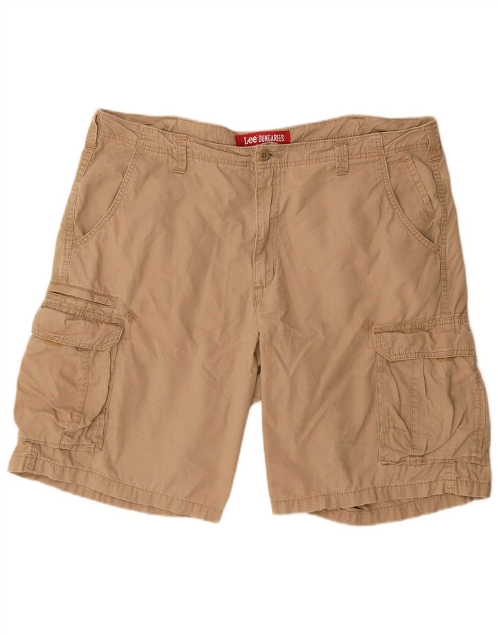 Ανδρικό σορτς Lee Dungarees Cargo W40 XL Beige