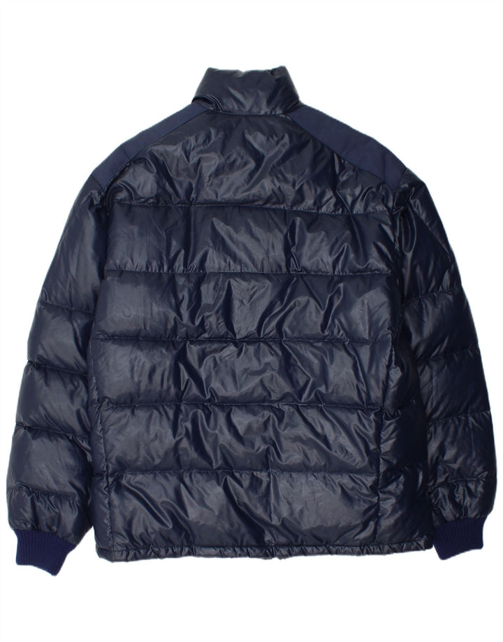 Ανδρικό μπουφάν MC Gregor με επένδυση IT 54 2XL Navy Blue