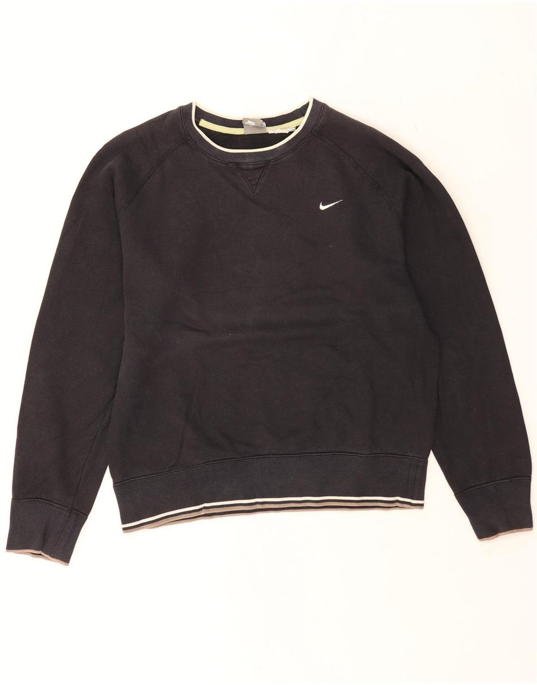 Ανδρικό φούτερ Nike Jumper UK 39/41 Medium Black