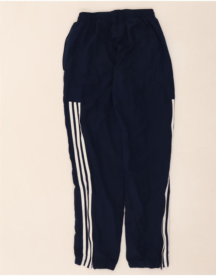 Ανδρική φόρμα ADIDAS Παντελόνι Joggers Medium Navy Blue Polyester