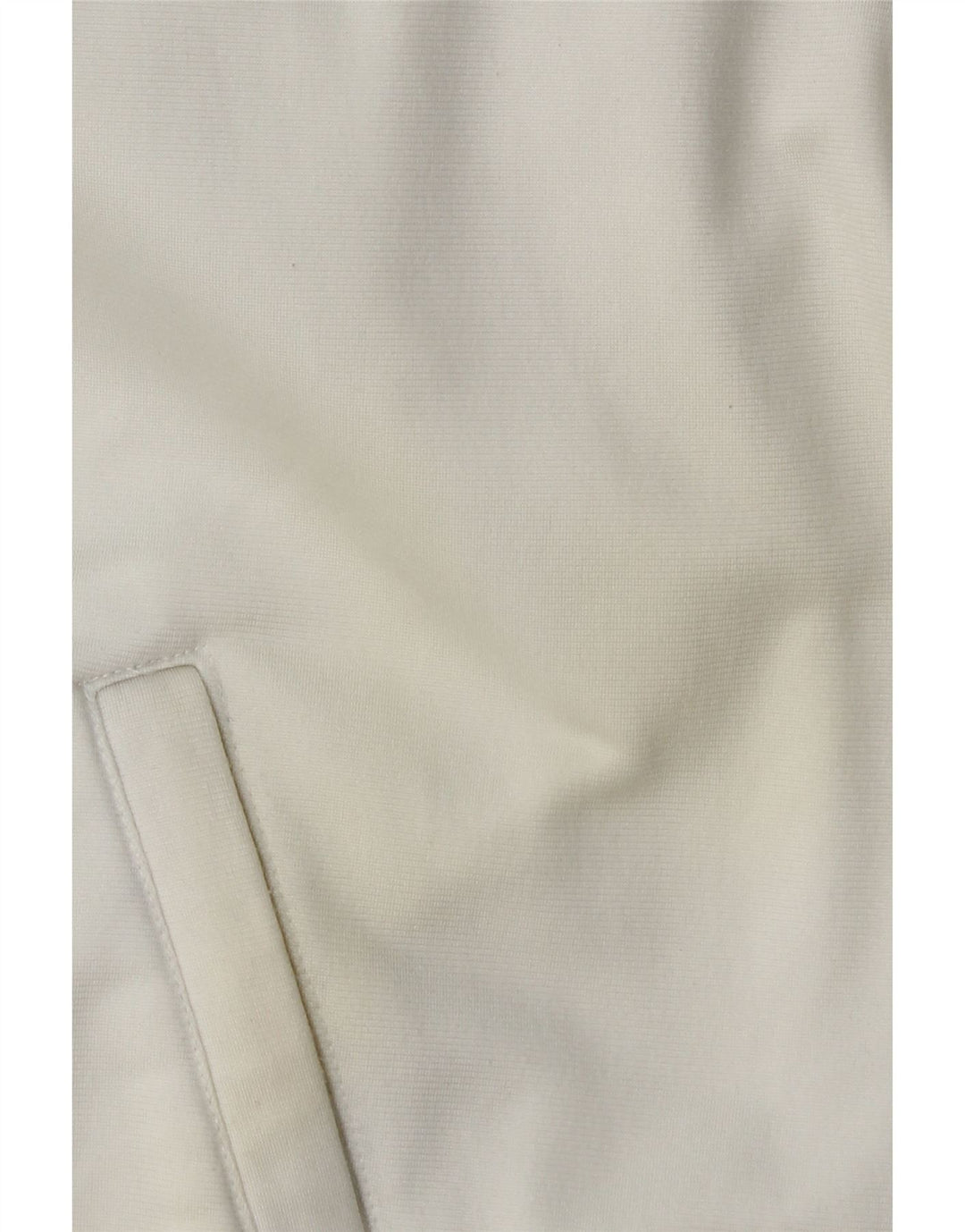 DIADORA Ανδρική φόρμα φόρμας γραφικών Top Jacket Large White Colourblock