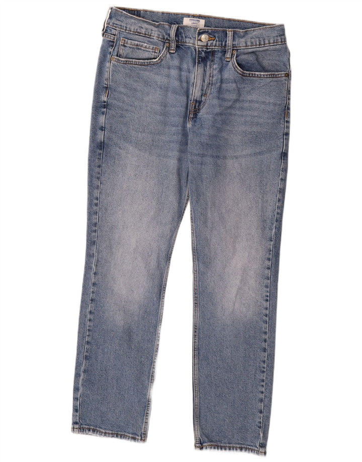 Γυναικείο Levi's Denizen Slim Jeans W33 L30 Blue Cotton