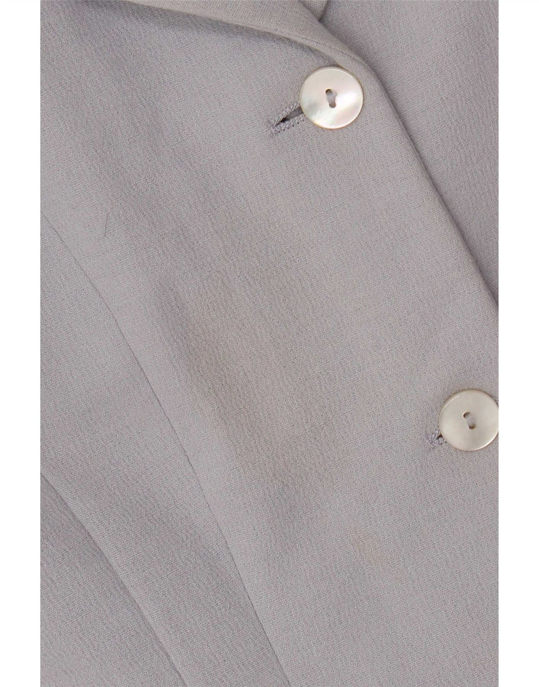 Max & Co. Γυναικείο μπουφάν blazer UK 12 μεσαίων κουμπιών βισκόζη