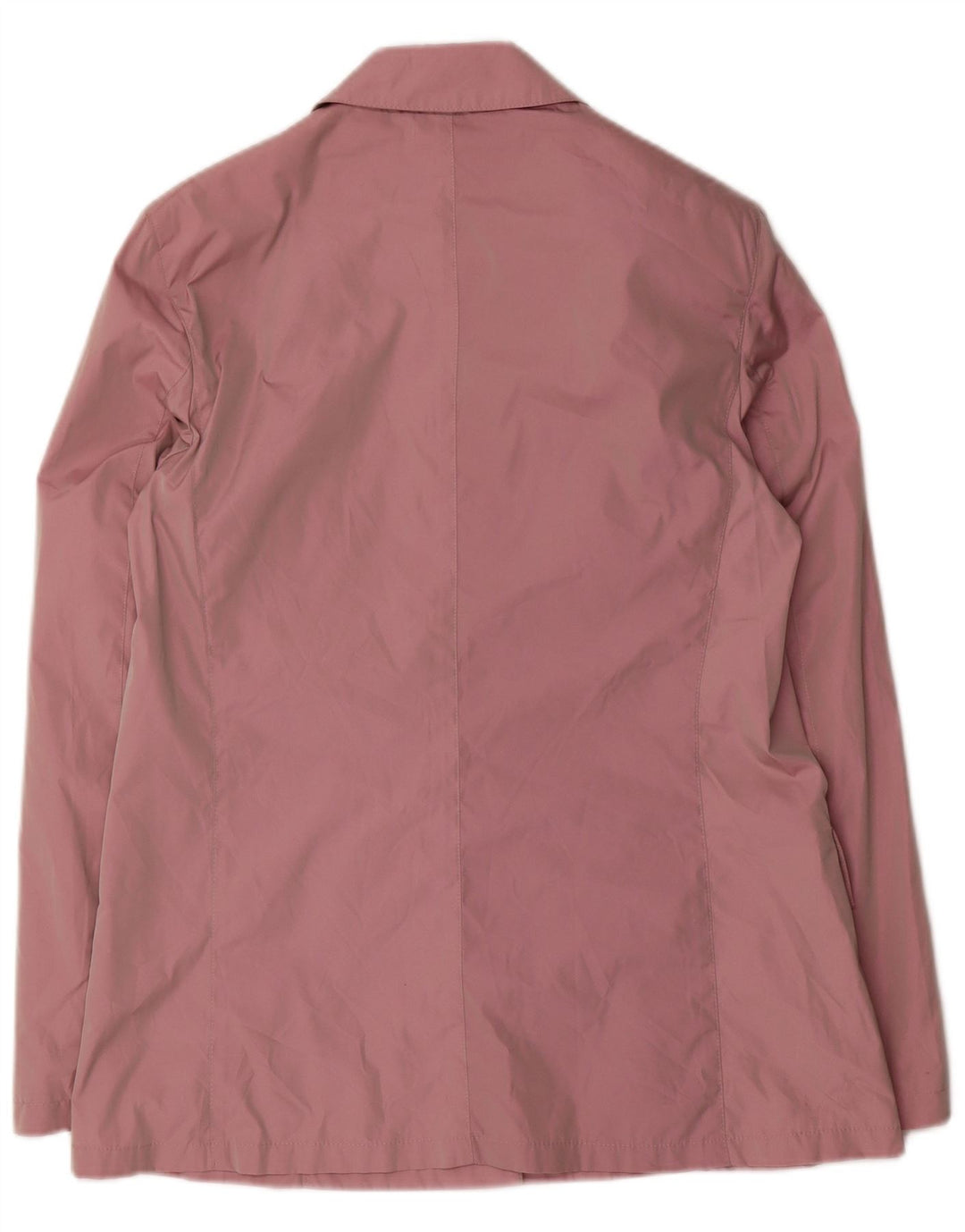 Marella Γυναικείο Utility Jacket UK 14 Large Pink Polyester