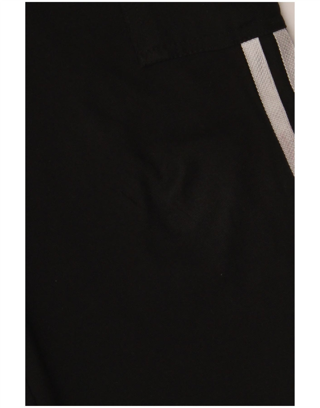 Adidas Boys Cargo αθλητική φόρμα παντελόνι Joggers 11-12 ετών μαύρο πολυεστέρα