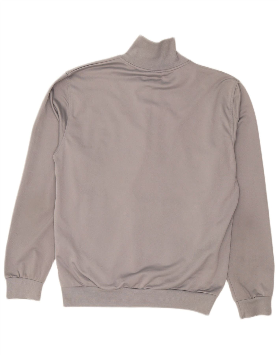 Ανδρική αθλητική φόρμα Adidas Top Jacket μεγάλο γκρι πολυεστέρα