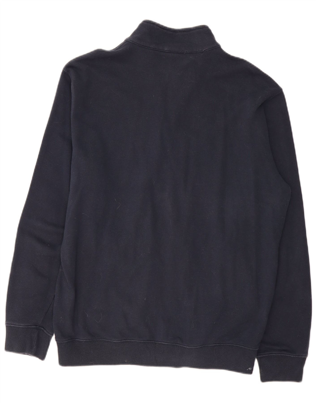 Ανδρική φόρμα CHAMPION Top Jacket XL Navy Blue Cotton