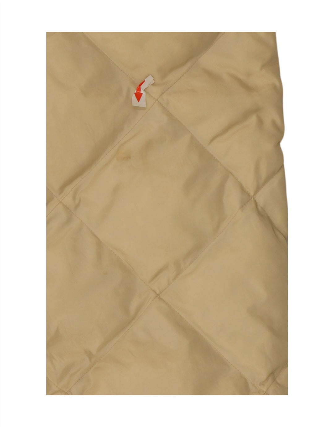 Henry Cottons Γυναικείο παλτό με επένδυση IT 46 Large Beige