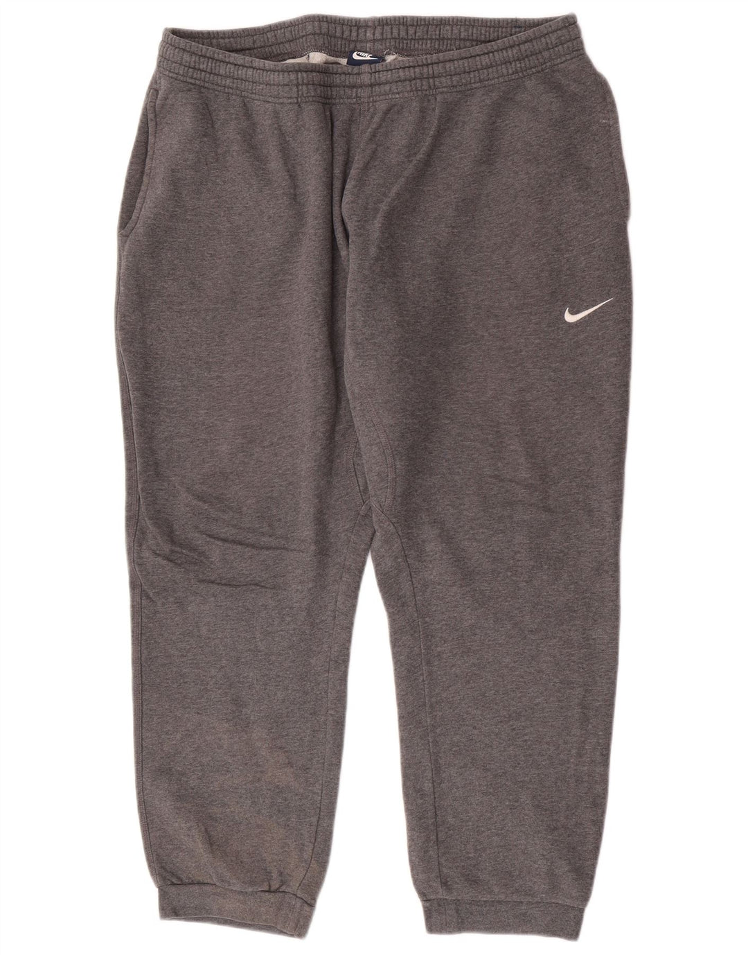 Ανδρική φόρμα Nike Παντελόνι Joggers 2XL Γκρι βαμβακερό