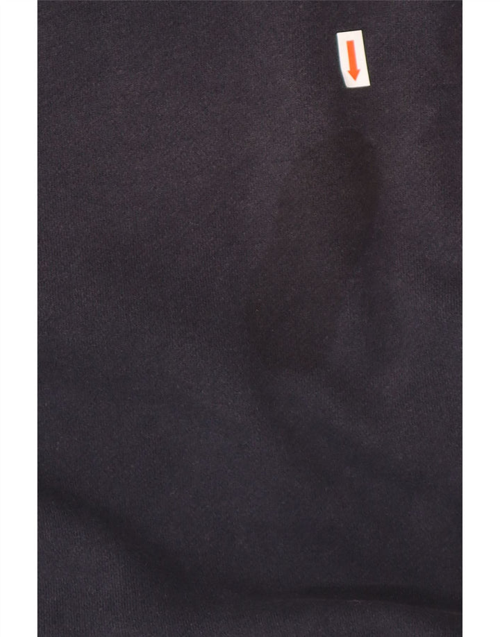 Ανδρικό φούτερ Gant Jumper XL Navy Blue Cotton