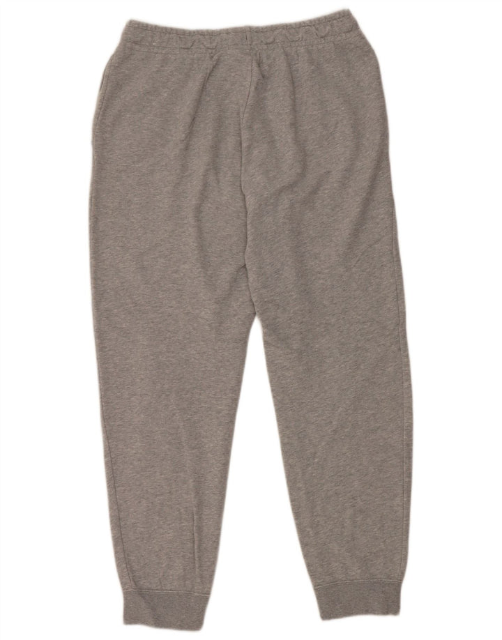 Ανδρική φόρμα Nike Παντελόνι Joggers Μεσαίο γκρι βαμβακερό