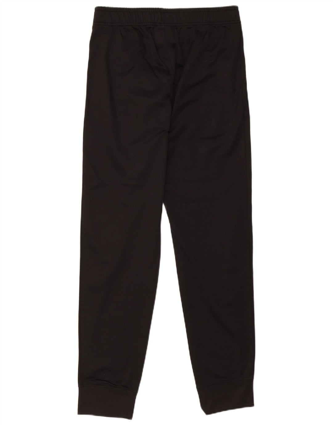 Ανδρική φόρμα Champion Παντελόνι Joggers Μικρό Μαύρο Πολυεστέρα