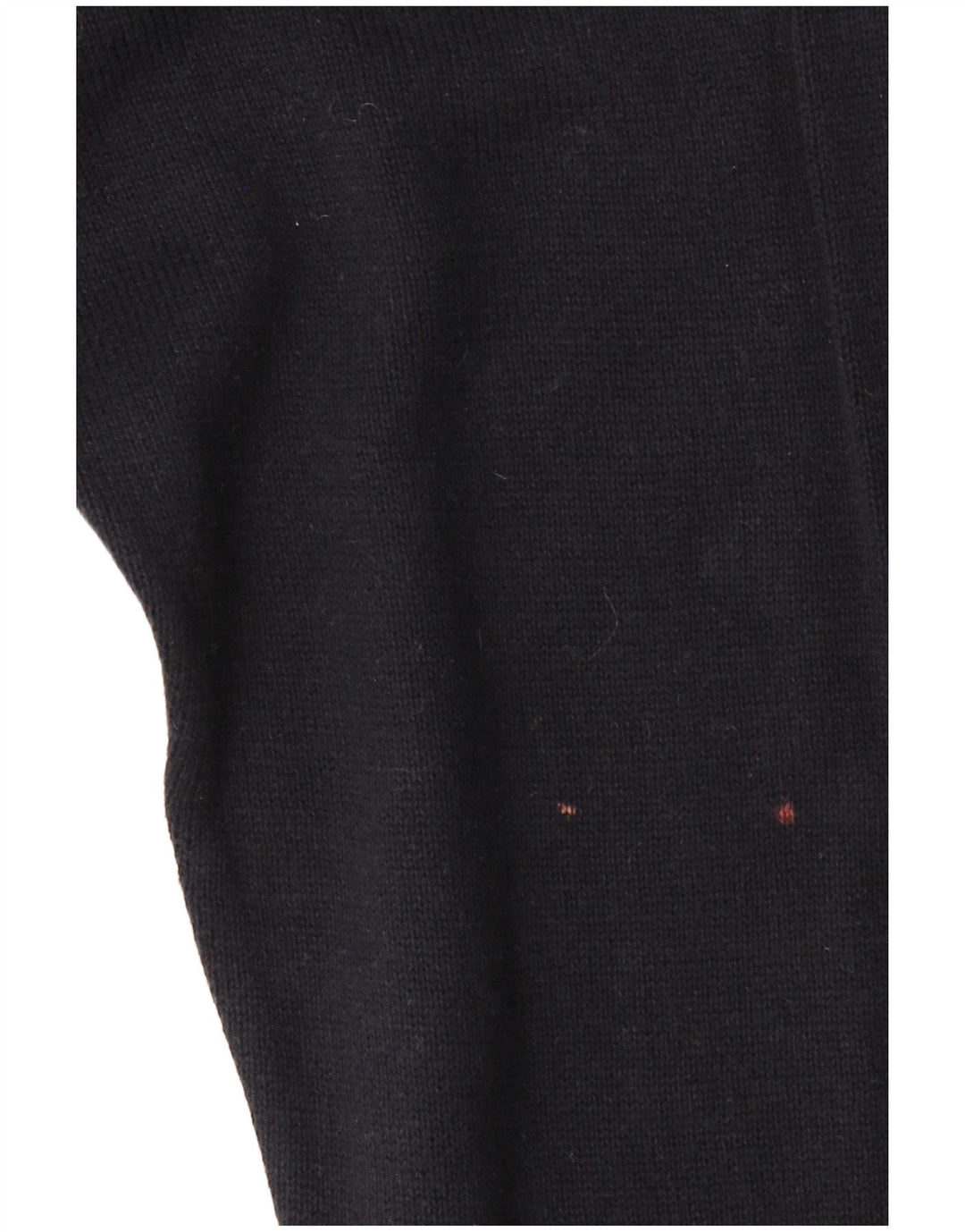 CHAPS Ανδρικό πουλόβερ με λαιμόκοψη με V λαιμόκοψη XL Μπλε βαμβακερό