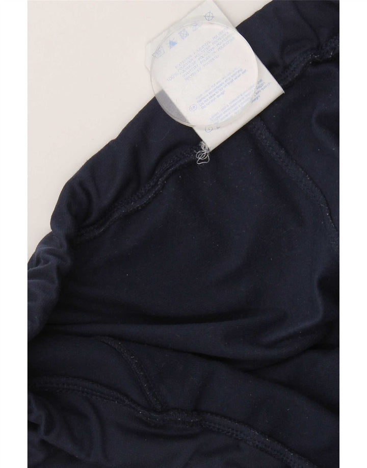 Champion γυναικεία αθλητική φόρμα παντελόνι UK 18 XL Navy Blue Polyester