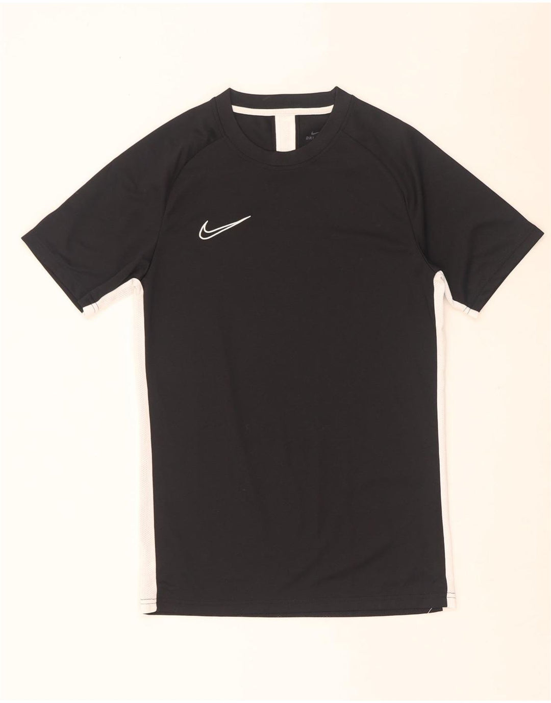 Ανδρικό T-shirt Nike Dri Fit Top Small Colourblock