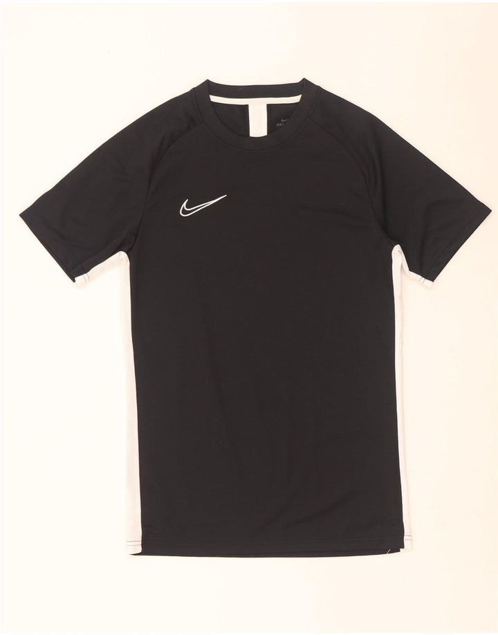 Ανδρικό T-shirt Nike Dri Fit Top Small Colourblock