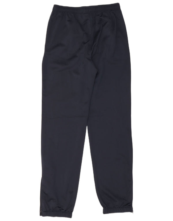 Ανδρική φόρμα Lotto Παντελόνι Joggers Small Navy Blue