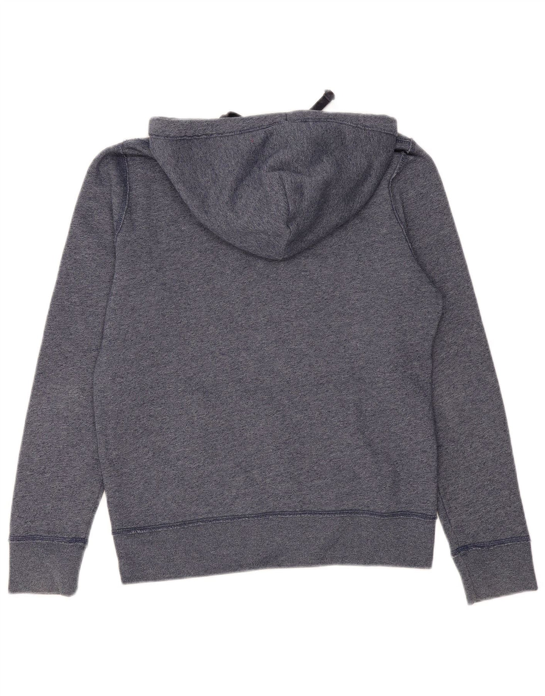 HOLLISTER Ανδρικό Hoodie Jumper Small Navy Blue