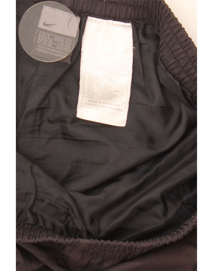 Ανδρικές φόρμες Nike Παντελόνια UK 36/38 Small Black Polyester