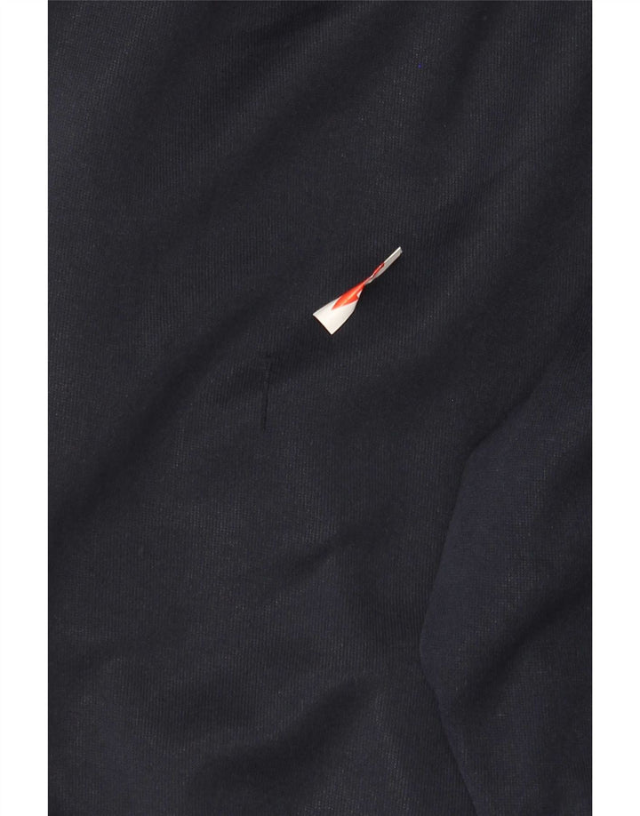 Ανδρική αθλητική φόρμα Adidas Παντελόνι Joggers Small Navy Blue Polyester