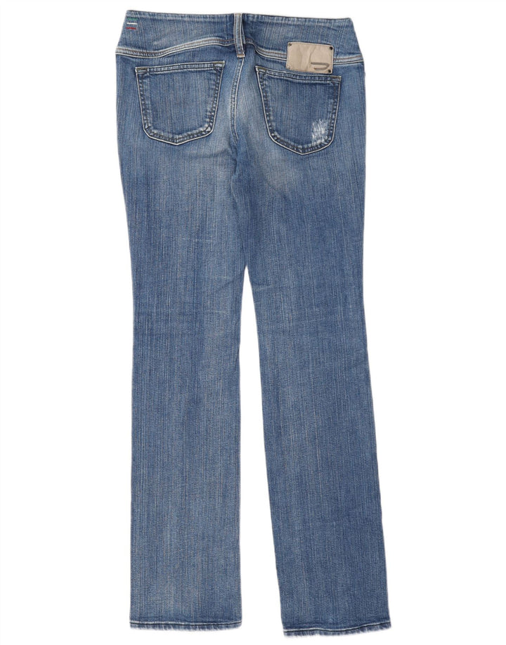 Diesel Γυναικείο Cherock Slim Jeans W29 L32 Μπλε