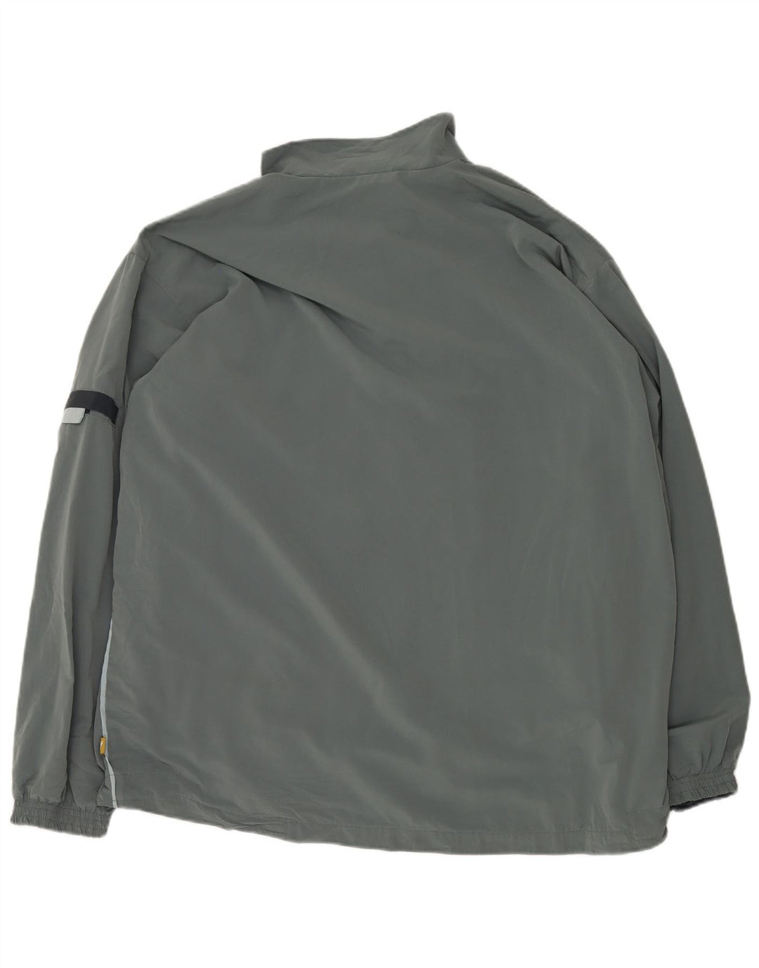 Ανδρική αθλητική φόρμα DIADORA Top Jacket 2XL Grey Polyester