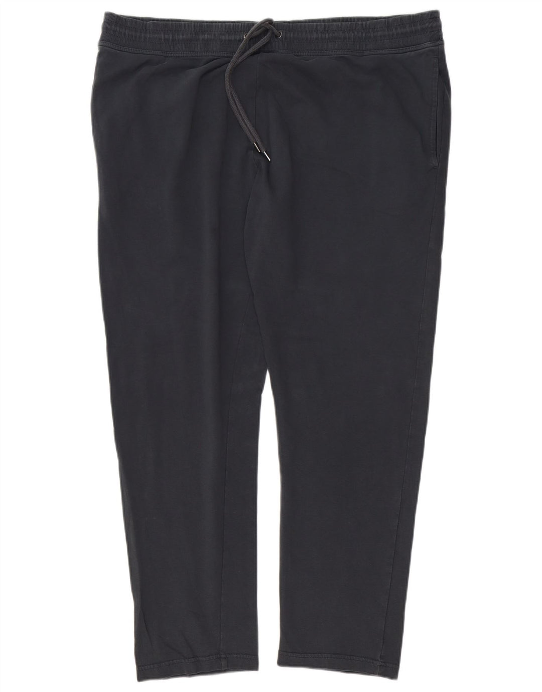 Marks & Spencer Ανδρική φόρμα κανονική παντελόνι 2XL γκρι βαμβακερό