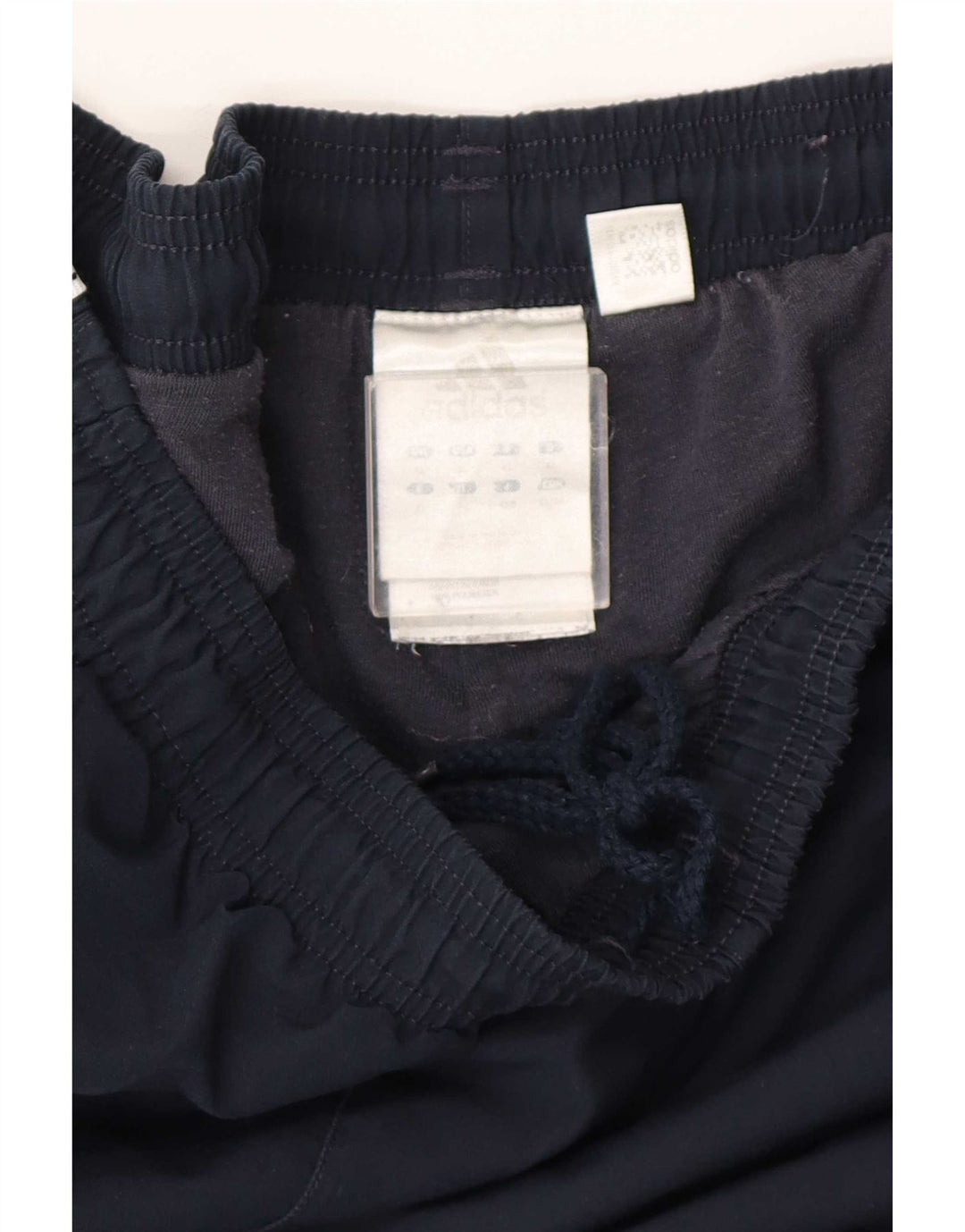 Ανδρική φόρμα Adidas Παντελόνι Joggers XL Navy Blue Polyester