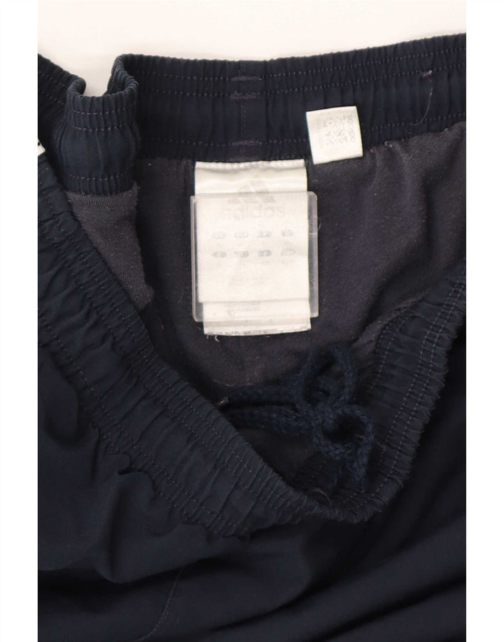 Ανδρική φόρμα Adidas Παντελόνι Joggers XL Navy Blue Polyester