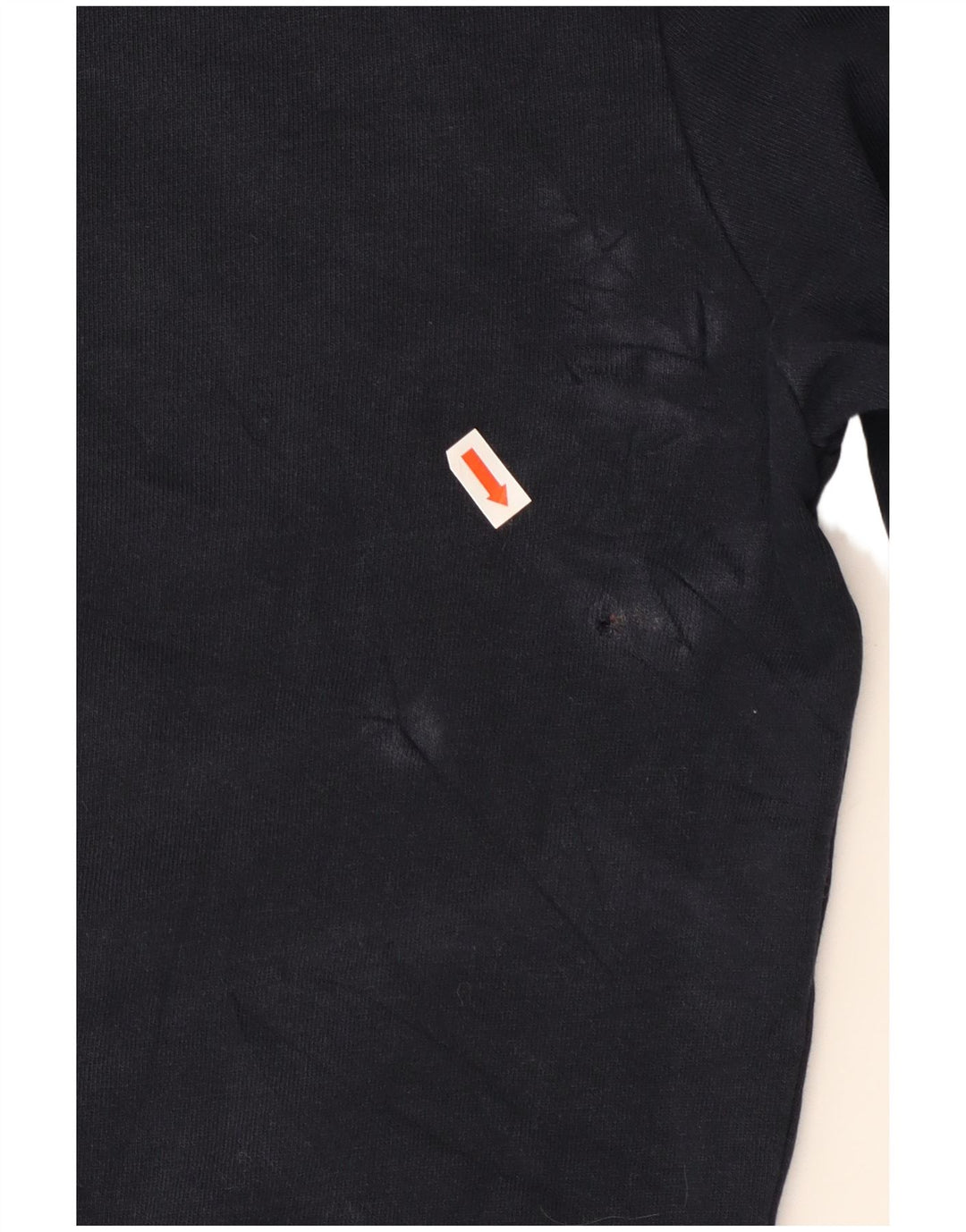 Ανδρικό φούτερ Jack & Jones Jumper XS Navy Blue Cotton