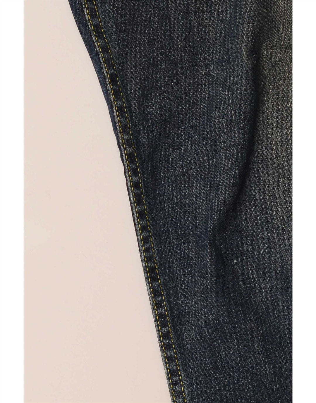 Dondup Γυναικείο Slim Jeans W33 L33 Navy Blue Cotton
