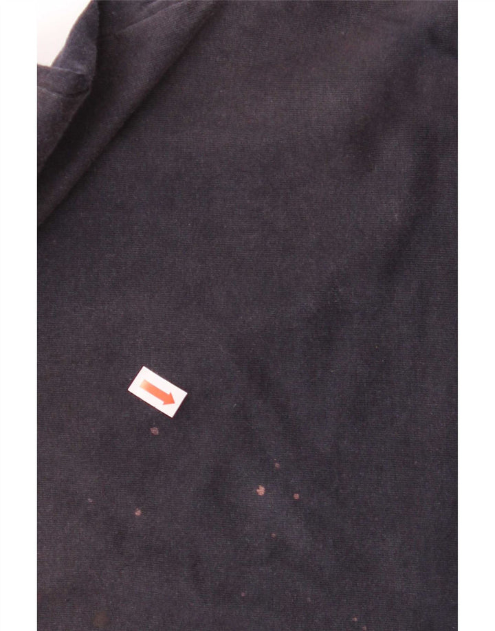 Ανδρικό T-Shirt Carhartt Top από μεσαίο μπλε ναυτικό βαμβακερό