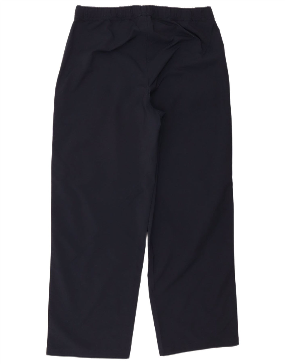 Adidas Γυναικεία φόρμα παντελόνι UK 20 2XL Μαύρο Πολυεστέρας