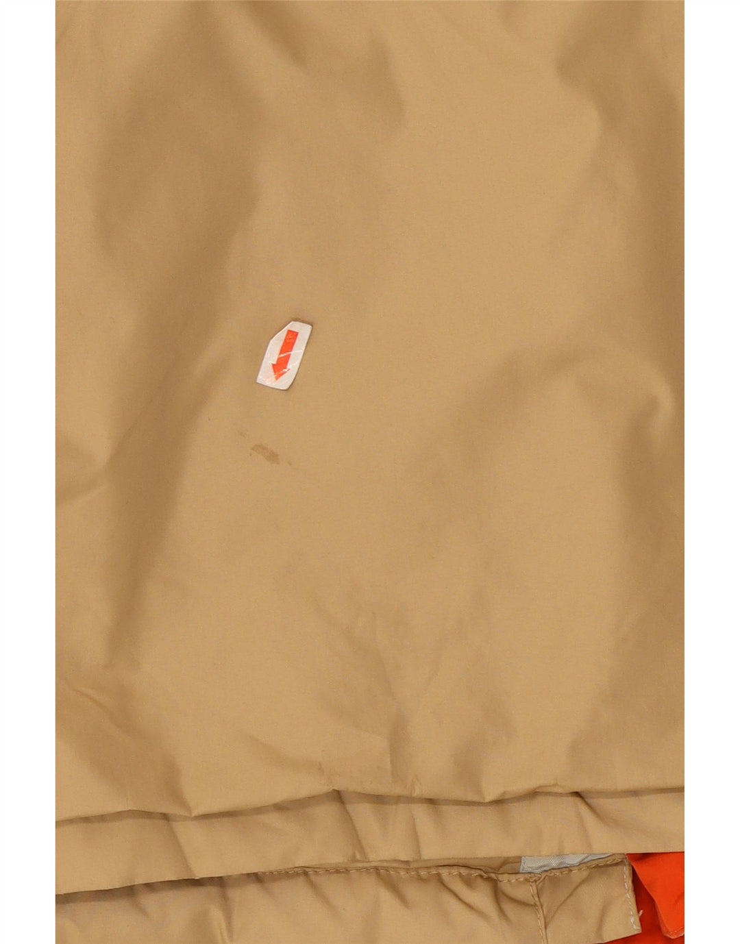 Paul & Shark Ανδρικό μπουφάν με επένδυση UK 44 2XL Beige Polyester