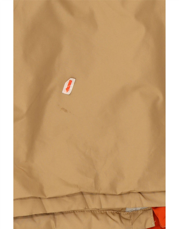 Paul & Shark Ανδρικό μπουφάν με επένδυση UK 44 2XL Beige Polyester