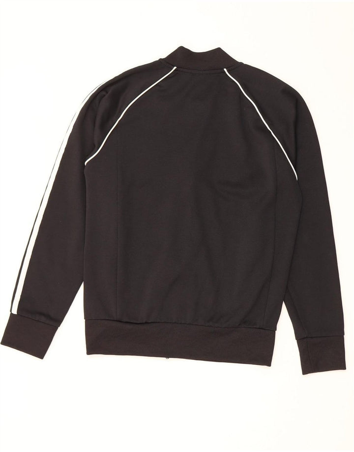Ανδρική φόρμα Adidas Top Jacket Μικρό Μαύρο Πολυεστέρα