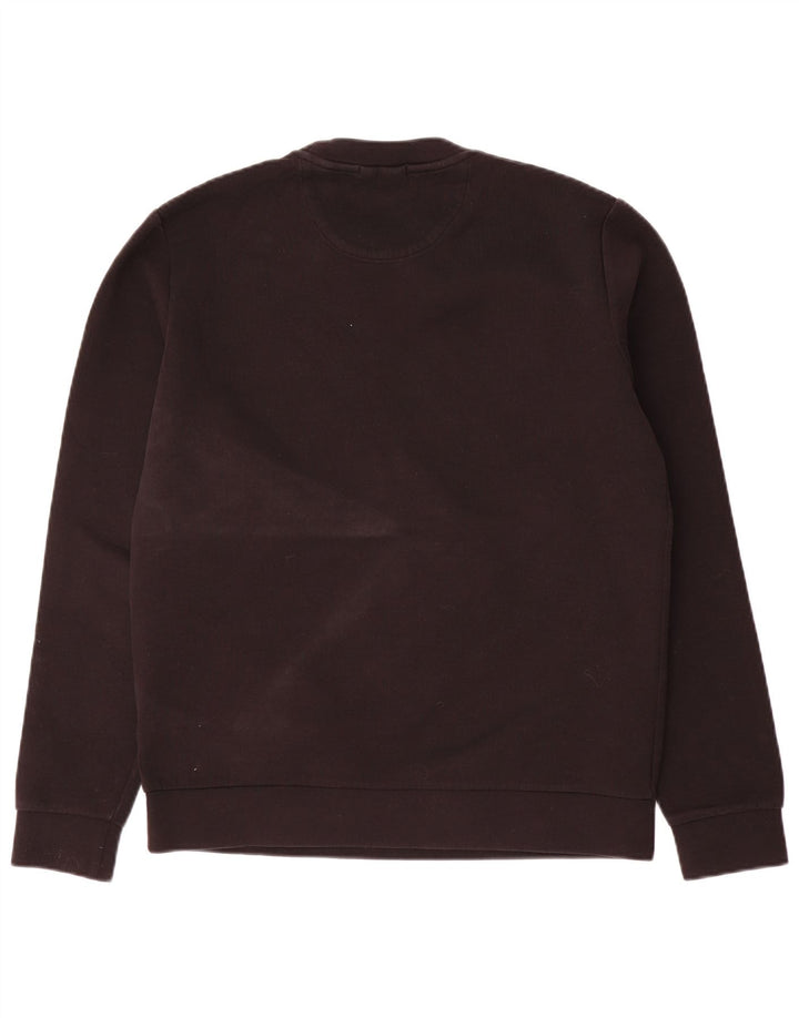 Ανδρική φούτερ Dkny Jumper Μεσαίο Μαύρο
