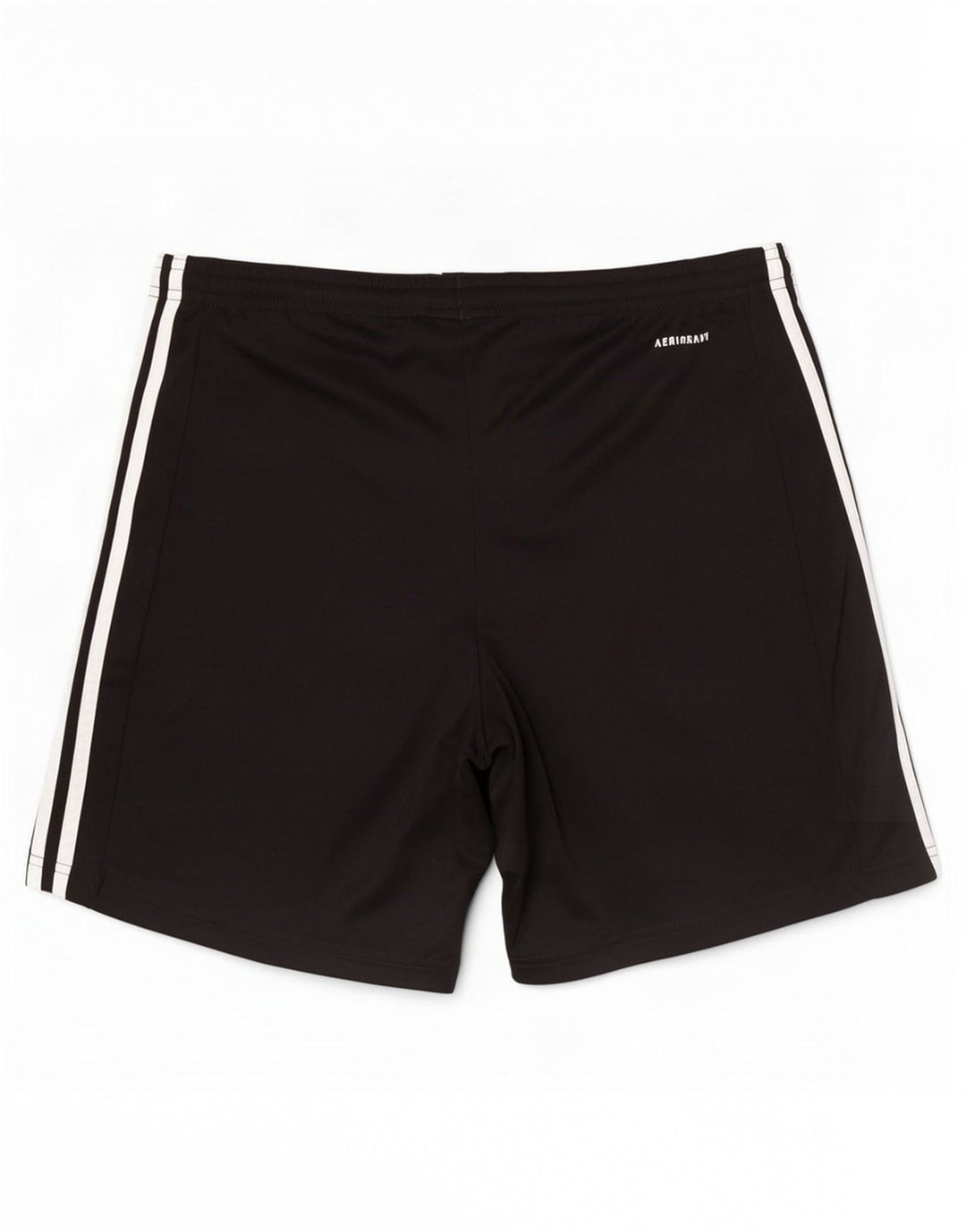 Adidas Ανδρικό Σορτς Aeroready Sport Μικρό Μαύρο Πολυεστέρα