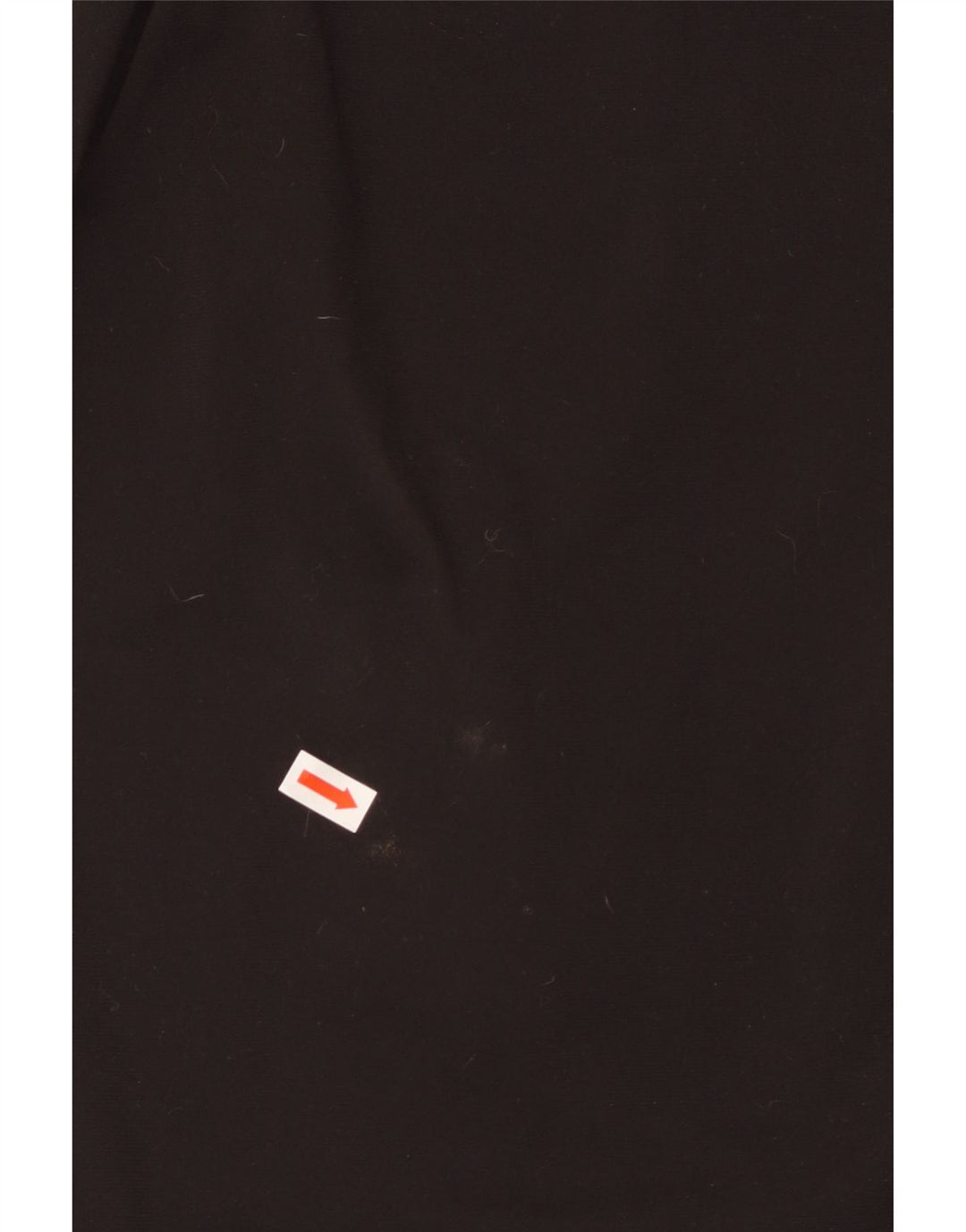 Γυναικεία φόρμα PUMA Παντελόνι UK 14 Large Μαύρο Πολυεστέρας