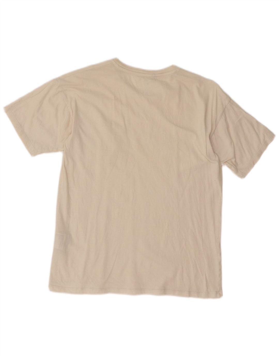 Carhartt Ανδρικό T-Shirt Top Μικρό λευκό βαμβακερό