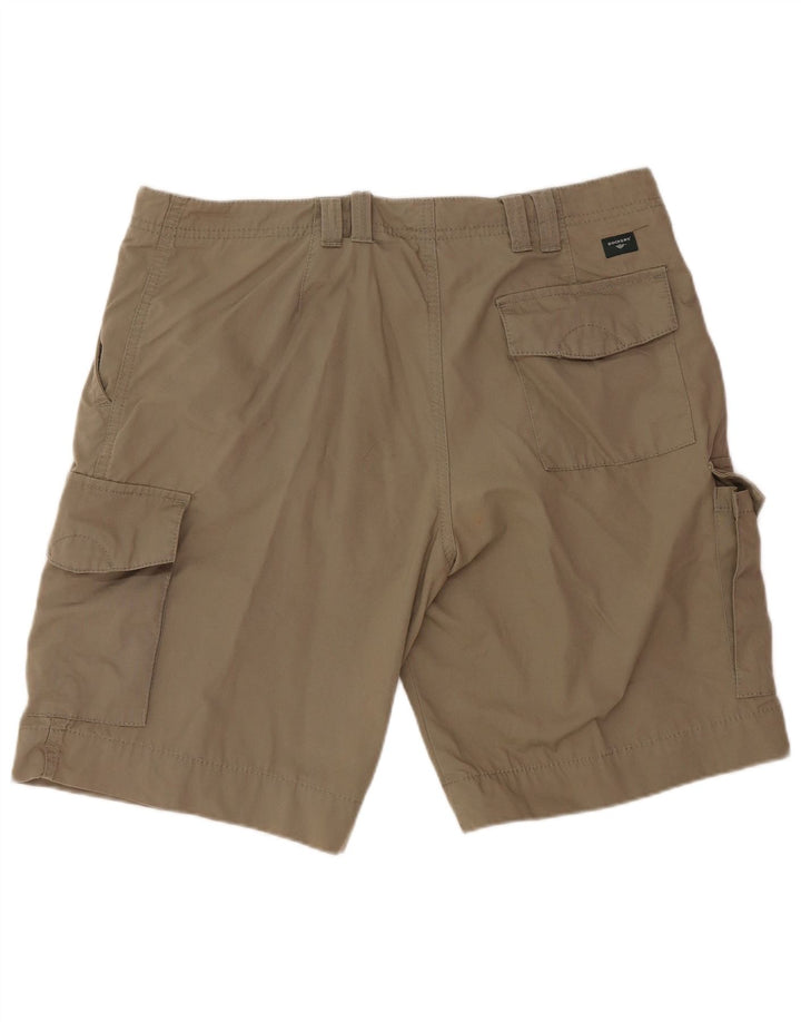 DOCKERS Ανδρικό σορτς Cargo Regular Fit W38 XL Khaki